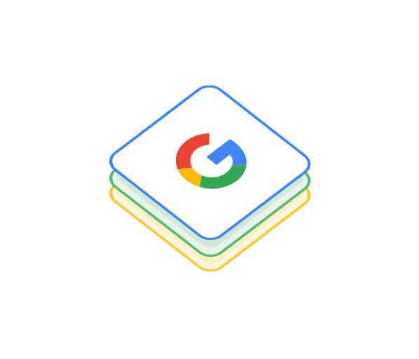 Google Cloud Partner